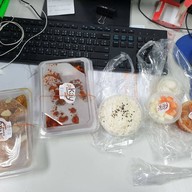 Kay Korean Chicken ไก่ทอดเกาหลี
