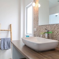 shades of blue villa