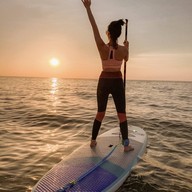 Seafood Club Glamping