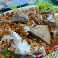 เจ้หมวยข้าวต้มปลา