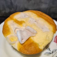 เมนูของร้าน Embassy Coffee