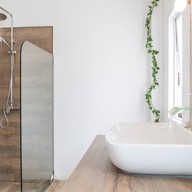 shades of blue villa