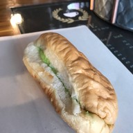 เมนูของร้าน Cafe Drink กาแฟสดตลาดช้างเผือก