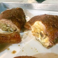 เมนูของร้าน Holy Smokes BKK W District