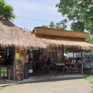 หน้าร้าน กาก