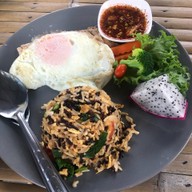 เมนูของร้าน Hatyai Fit อาหารคลีนหาดใหญ่ Hatyaifit  สาขา 1