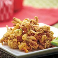 เมนูของร้าน Fuji Japanese Restaurant ปตท. เมืองทอง (Active Park)