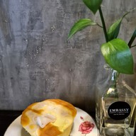 เมนูของร้าน Embassy Coffee