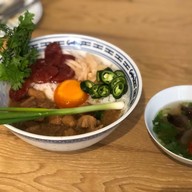 เมนูของร้าน TANA (ธนา)