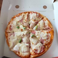 ร้านชีสปังPizza888