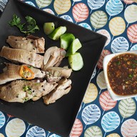 เมนูของร้าน PINN Sukhumvit