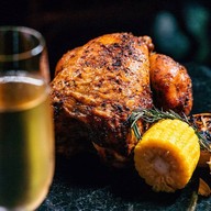 Riverside Terrace Mandarin Oriental, Bangkok