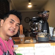 Cafe Drink กาแฟสดตลาดช้างเผือก