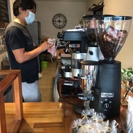 Cafe Drink กาแฟสดตลาดช้างเผือก