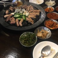 เมนูของร้าน KOBQ โคบีคิว