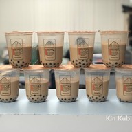 เมนูของร้าน Brown Café สยามสแควร์ ซอย5