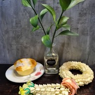 เมนูของร้าน Embassy Coffee
