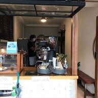 Cafe Drink กาแฟสดตลาดช้างเผือก