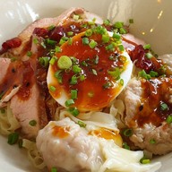 เมนูของร้าน กาก