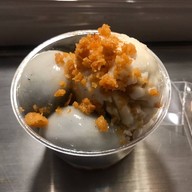 เมนูของร้าน YUANYUANMANMAN เยาวราช