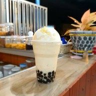 เมนูของร้าน Annuarich food&drink