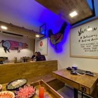 Shabu Indy หัวทะเล