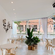 Charm Bakery Factory