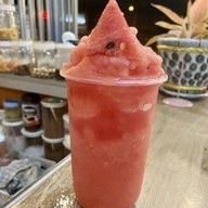 เมนูของร้าน Annuarich food&drink