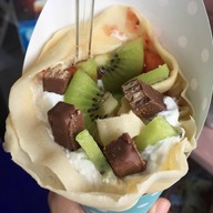 เตาฟินเครป (Tao Fin Crepe) สี่แยกโพธิ์ล้มสะเดียง