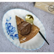 เมนูของร้าน YossieBistro