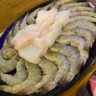 Shabu Indy หัวทะเล