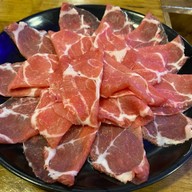 Shabu Indy หัวทะเล