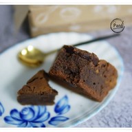 เมนูของร้าน YossieBistro