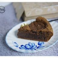 เมนูของร้าน YossieBistro