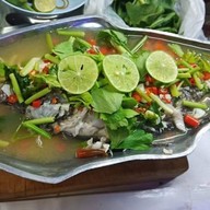 ราชาข้าวต้ม คลอง 7 ลำลูกกา