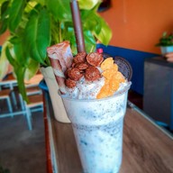 เมนูของร้าน Annuarich food&drink