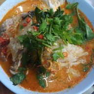 ราชาข้าวต้ม คลอง 7 ลำลูกกา