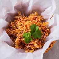 ครัวริมน้ำ Eatery and coffee