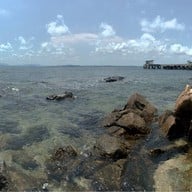 เกาะมันใน