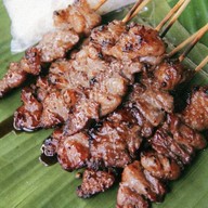 ร้านเนื้อย่างสูตรโบราณ