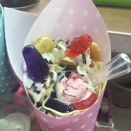 เตาฟินเครป (Tao Fin Crepe) สี่แยกโพธิ์ล้มสะเดียง