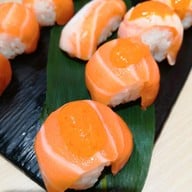เมนูของร้าน Maru Sushi Go @The Scene โครงการ The Scene Town In Town