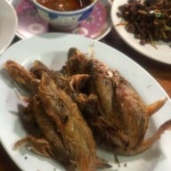ป๋าเชาว์อาหารป่า