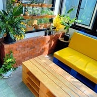 soul cafe phuket Laguna Phuket