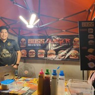 Bossburger สาขา1