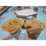 เตาฟินเครป (Tao Fin Crepe) สี่แยกโพธิ์ล้มสะเดียง