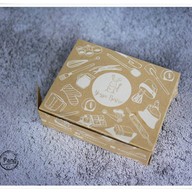 เมนูของร้าน YossieBistro