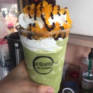 เตาฟินเครป (Tao Fin Crepe) สี่แยกโพธิ์ล้มสะเดียง