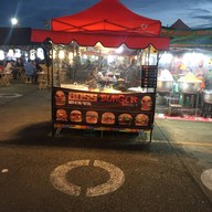 Bossburger สาขา1