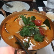 เมนูของร้าน ซีวิวรีสอร์ท